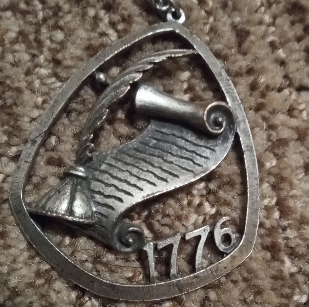 Vintage charm